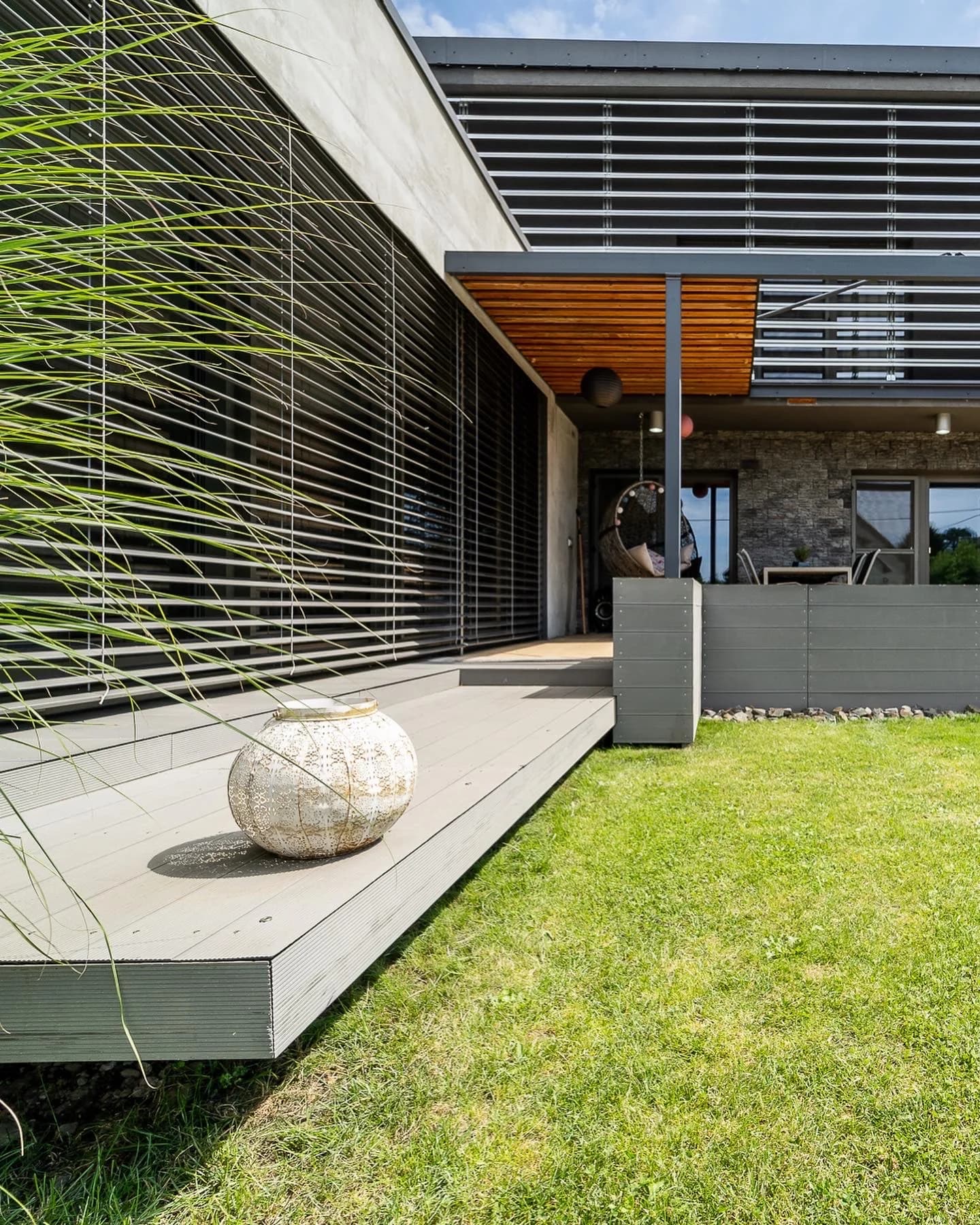 Stavební projekt OWN Development